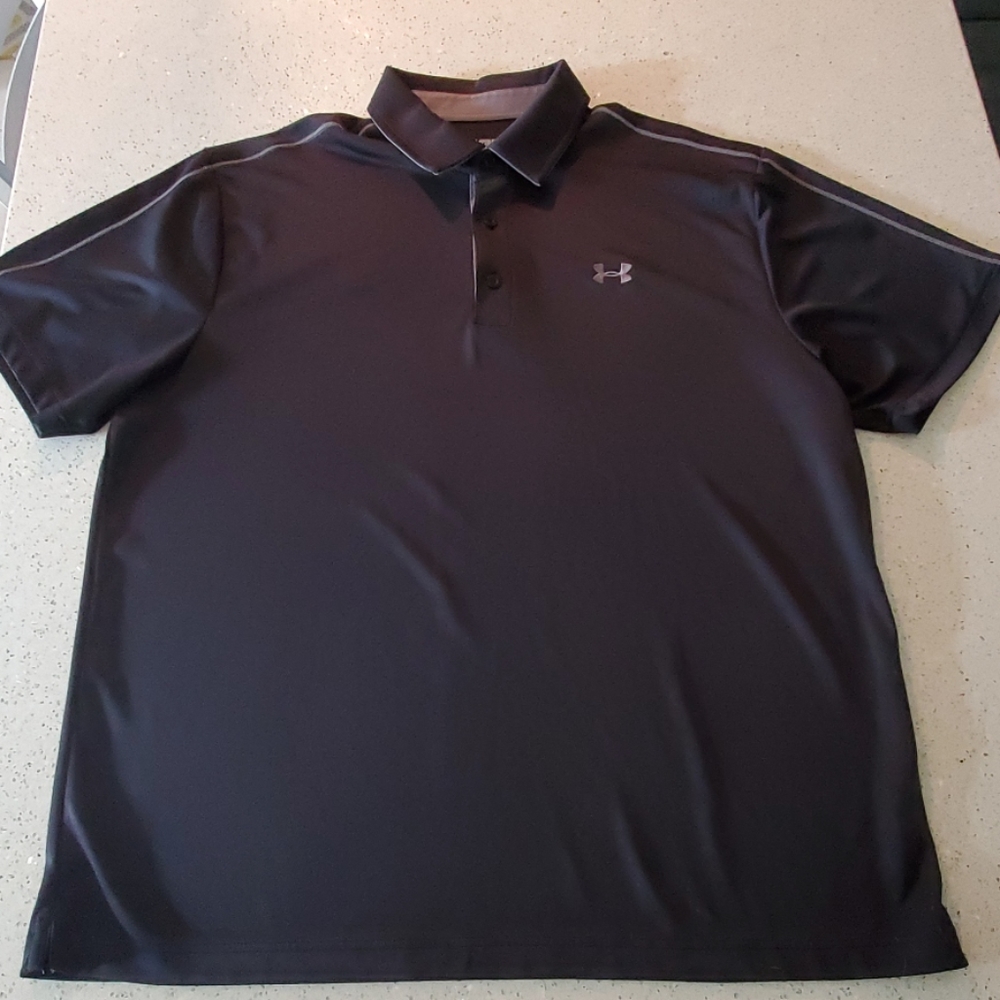 Under Armour Gilf Shirt 2XL